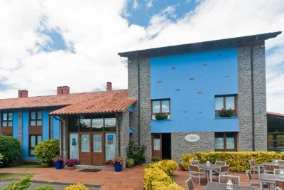 Hotel Costa de Rodiles — foto 6
