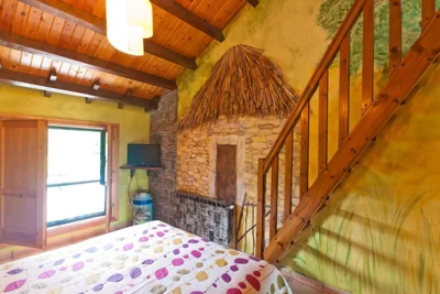 Hotel Costa de Rodiles — foto 7