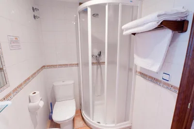 Hotel Costa de Rodiles — foto 8