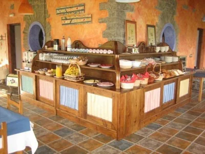 Hotel Costa de Rodiles — foto 9