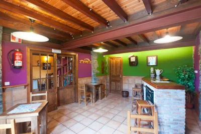 Hotel Costa de Rodiles — foto 10