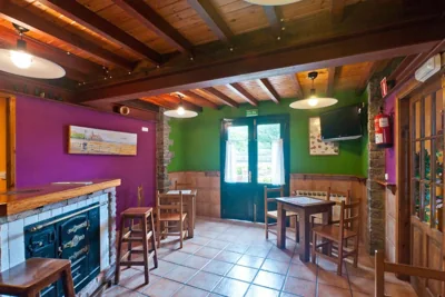 Hotel Costa de Rodiles — foto 11