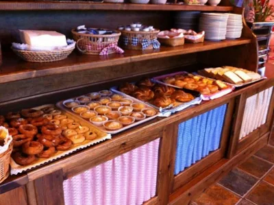 Hotel Costa de Rodiles — foto 12