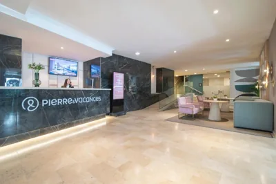 Hotel Costa Málaga - Adults Recommended - by Pierre & Vacances — foto 4