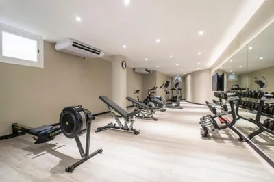 Hotel Costa Málaga - Adults Recommended - by Pierre & Vacances — foto 6