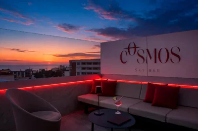 Hotel Costa Málaga - Adults Recommended - by Pierre & Vacances — foto 7