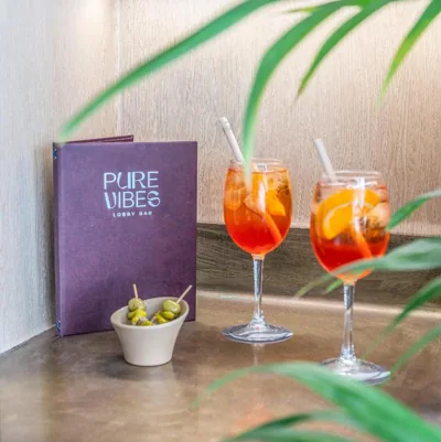 Hotel Costa Málaga - Adults Recommended - by Pierre & Vacances — foto 9
