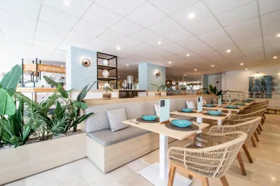 Hotel Costa Málaga - Adults Recommended - by Pierre & Vacances — foto 11