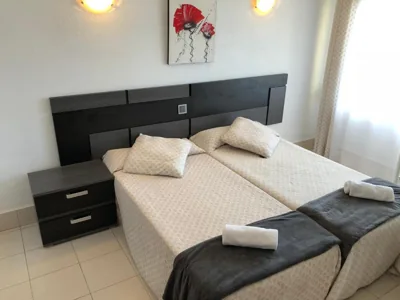 Hotel Costa Mar — foto 4