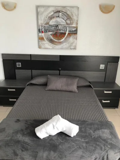 Hotel Costa Mar — foto 5