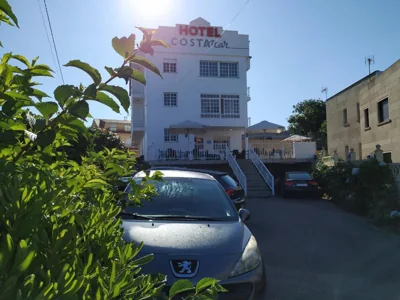 Hotel costa mar — foto 9