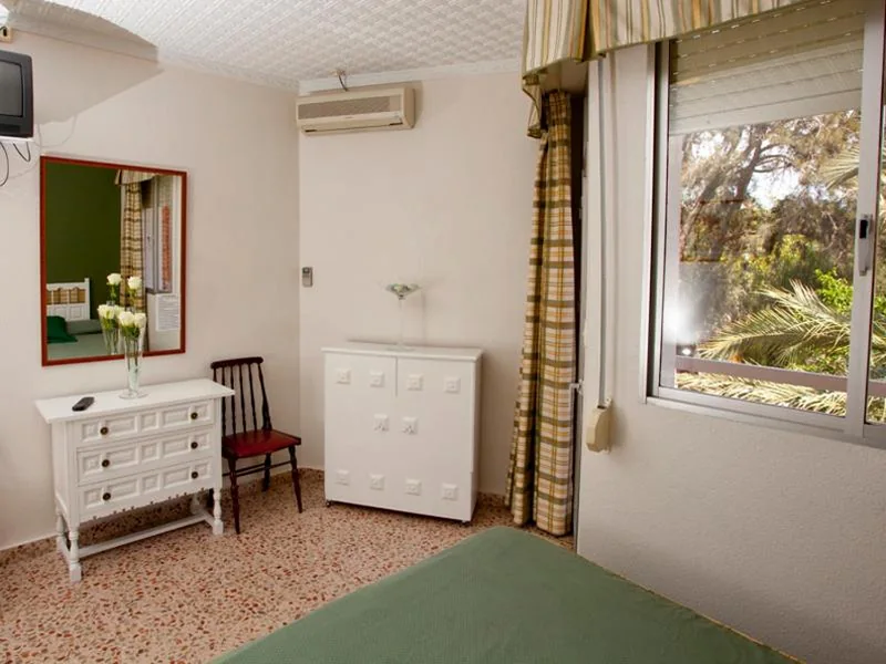 Doppelzimmer — Hotel Costa