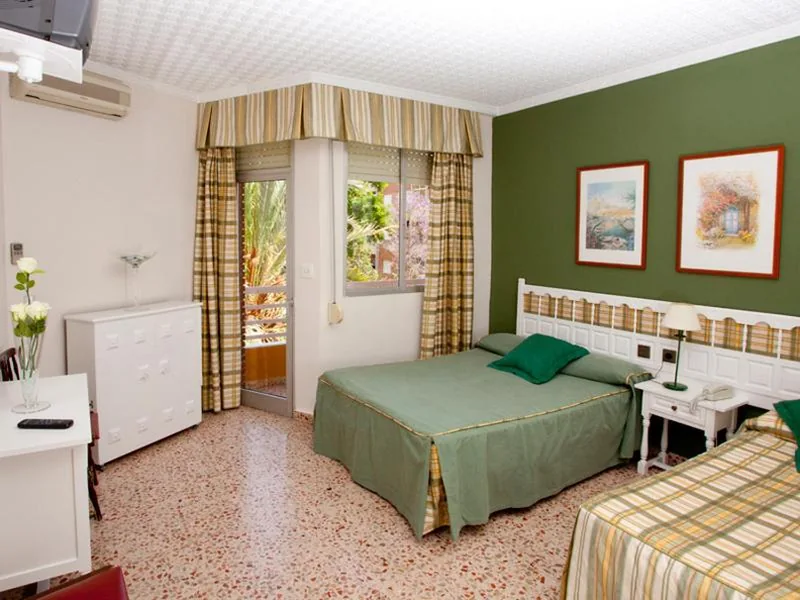Hotel Costa