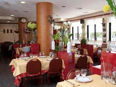 Hotel Costa — Foto 4