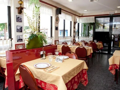 Hotel Costa — Foto 5