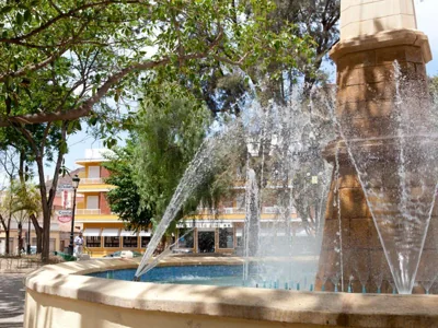 Hotel Costa — Foto 6