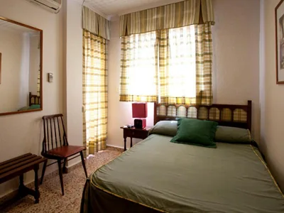 Hotel Costa — Foto 7