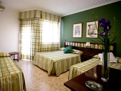 Hotel Costa — Foto 11