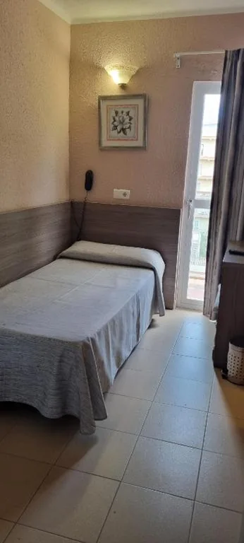 Quarto Individual — Hotel Costa Mediterráneo - Only Adults 16