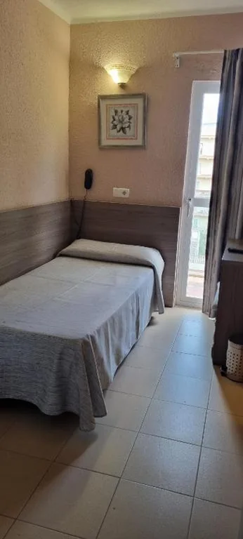 Hotel Costa Mediterráneo - Only Adults 16