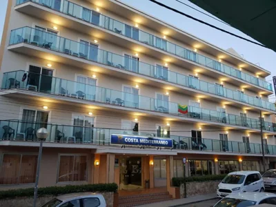 Hotel Costa Mediterráneo - Only Adults 16 — foto 5