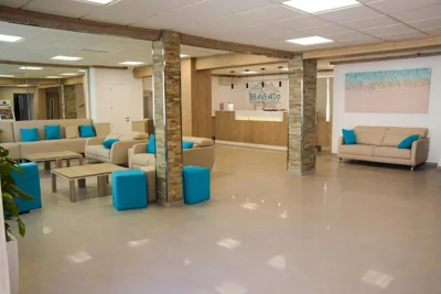 Hotel Costa Mediterráneo - Only Adults 16 — foto 6