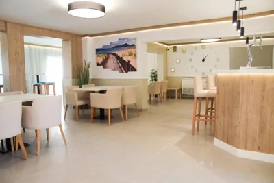 Hotel Costa Mediterráneo - Only Adults 16 — foto 10