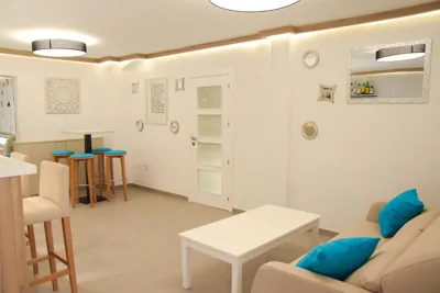 Hotel Costa Mediterráneo - Only Adults 16 — foto 11