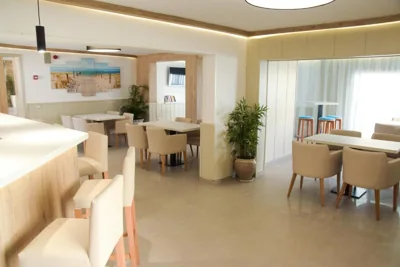 Hotel Costa Mediterráneo - Only Adults 16 — foto 12