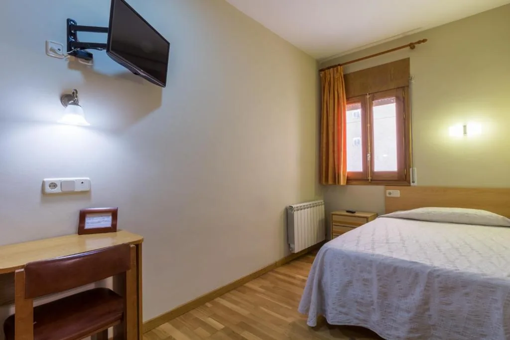 Camera singola — Hotel Costa