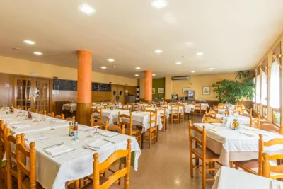 Hotel Costa — foto 4