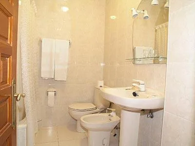 Hotel Costa San Juan De La Canal — 写真 3