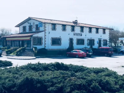 Hotel Costa San Juan De La Canal — 写真 9