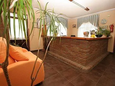 Hotel Costa San Juan De La Canal — 写真 12