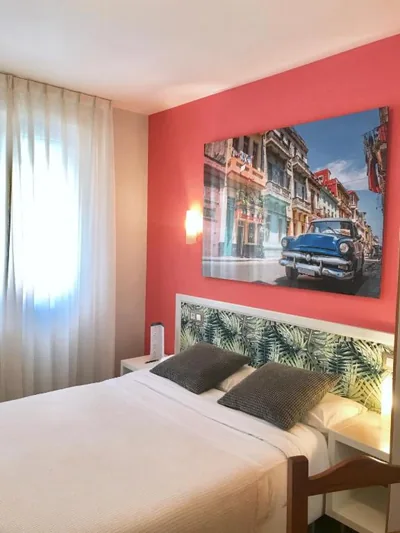 Hotel Costa Verde — Foto 2
