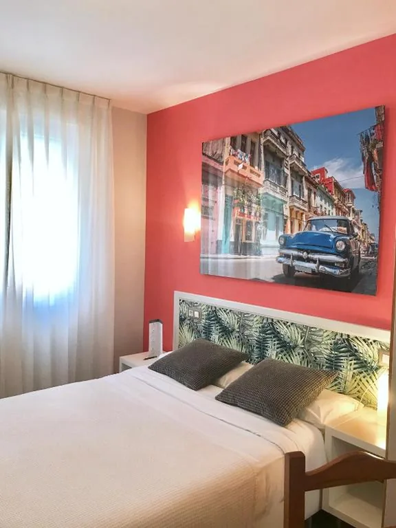 Hotel Costa Verde