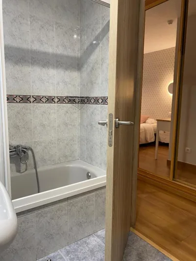 Hotel Costa Verde — Foto 3