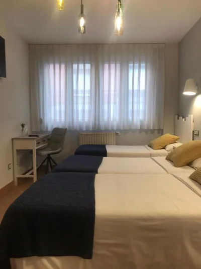 Hotel Costa Verde — Foto 6