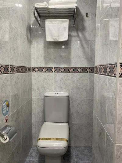 Hotel Costa Verde — Foto 7