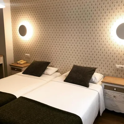 Hotel Costa Verde — Foto 10