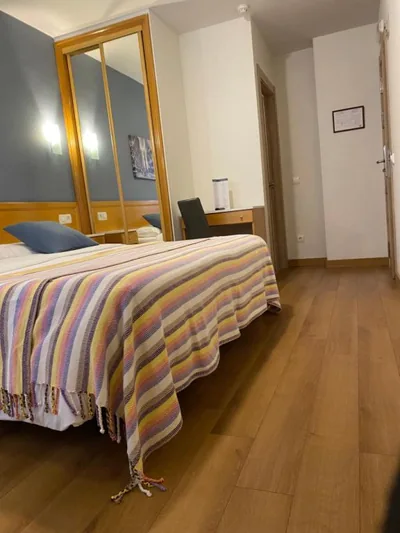 Hotel Costa Verde — Foto 12