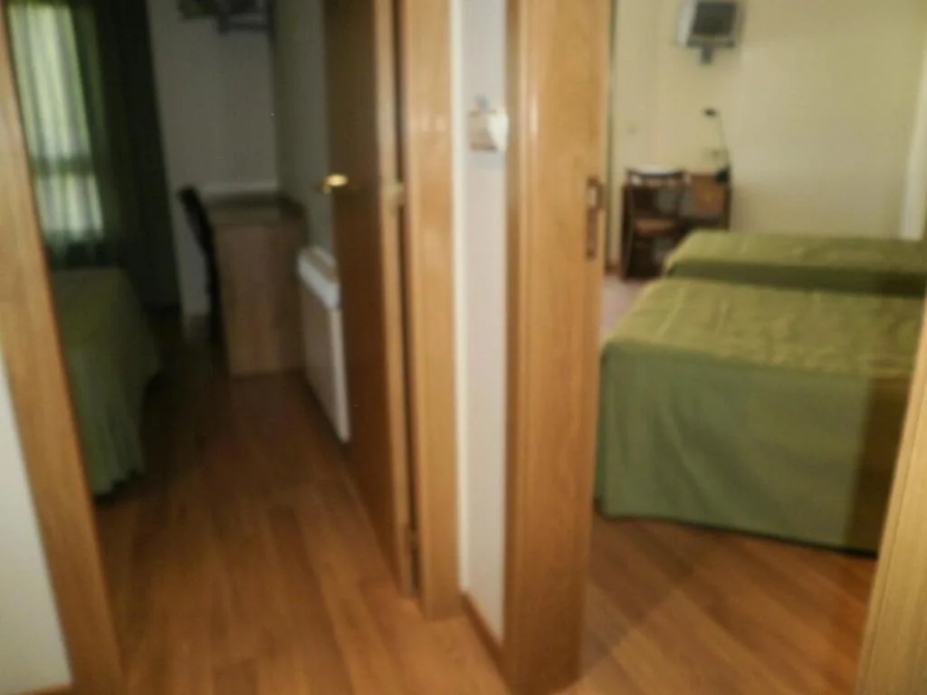 Camera Familiare — Hotel Costa Verde