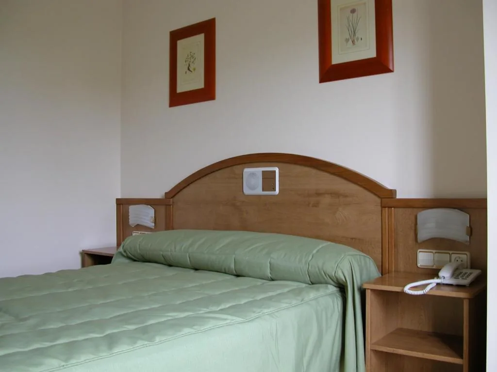 Hotel Costa Verde