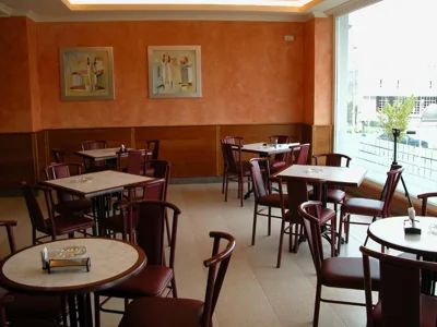 Hotel Costa Verde — foto 8