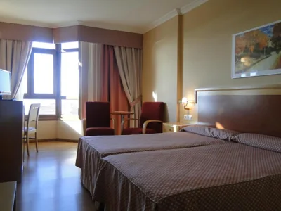 Hotel Costa Verde — 写真 2