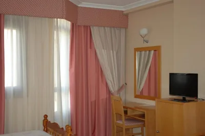Hotel Costa Verde — 写真 5