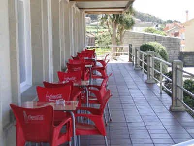 Hotel Costa Verde — 写真 6