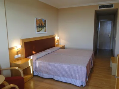Hotel Costa Verde — 写真 9