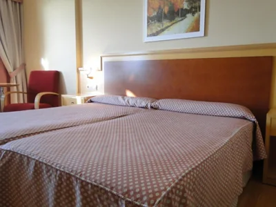 Hotel Costa Verde — 写真 10