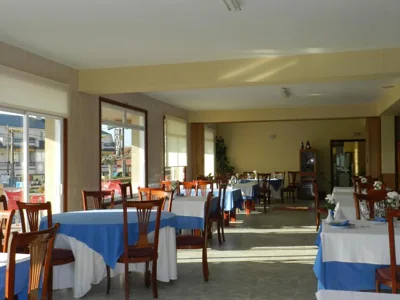 Hotel Costa Verde — 写真 11